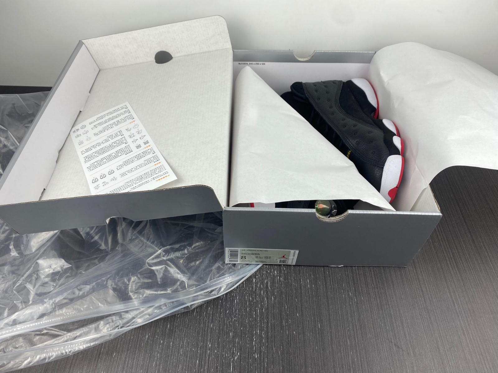 air jordan 13 playoffs 2023 414571-062