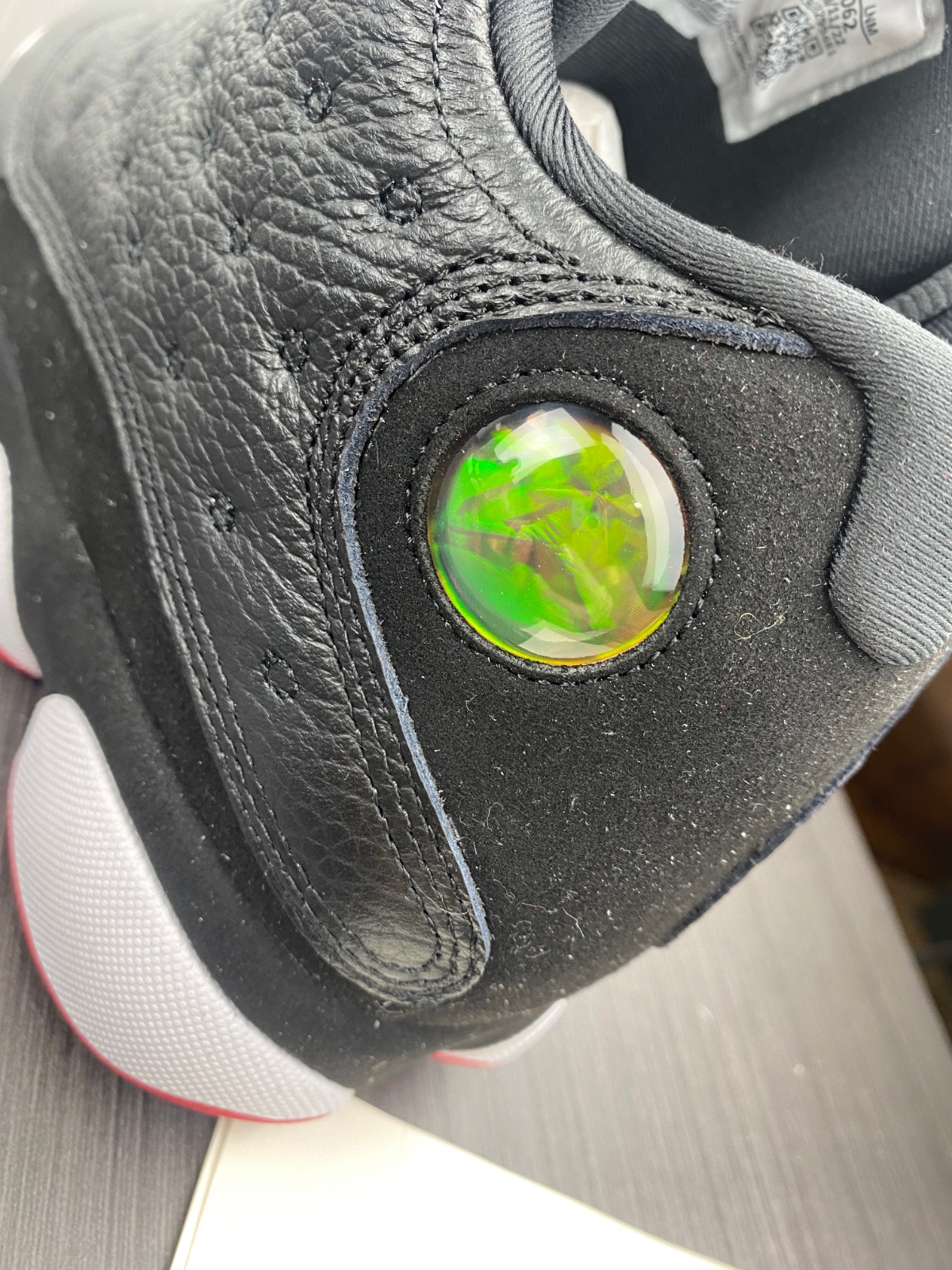 air jordan 13 playoffs 2023 414571-062