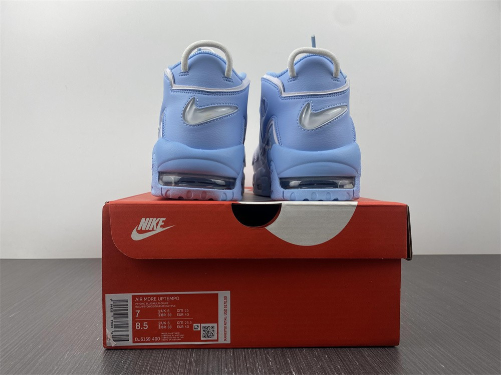 nike air more uptempo psychic blue sky dj5159-400