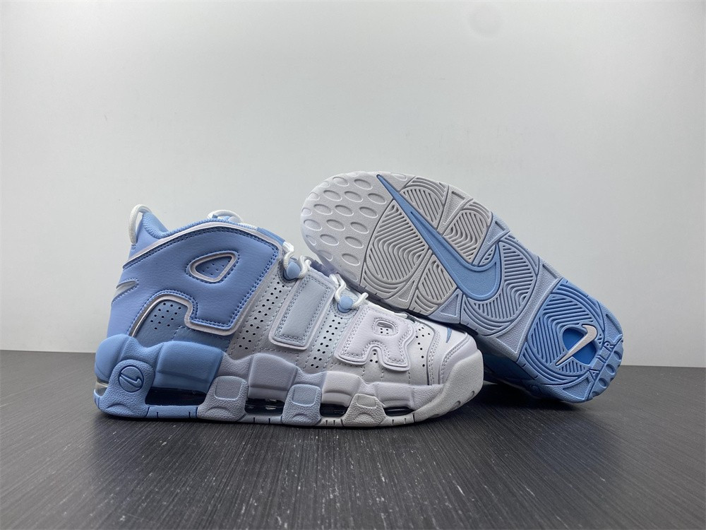 nike air more uptempo psychic blue sky dj5159-400