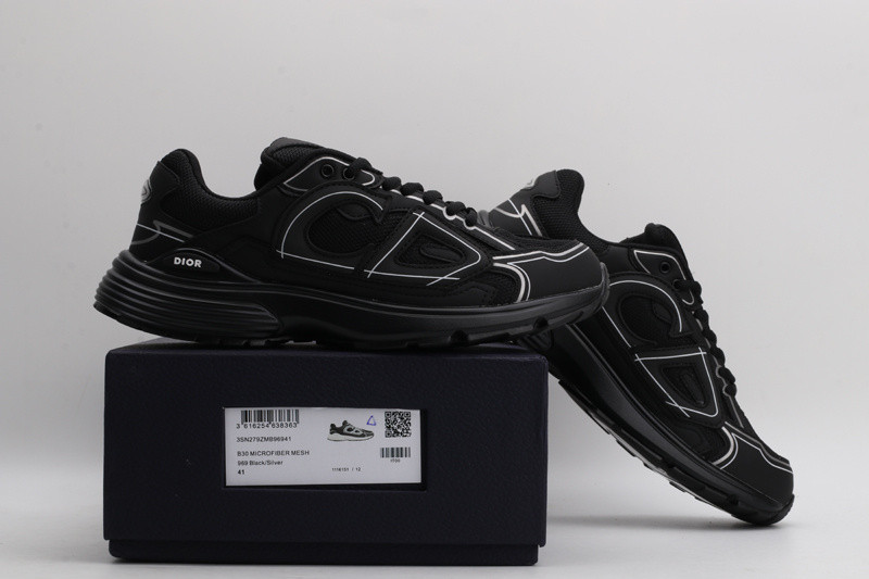 D*or b30 trainer sneaker