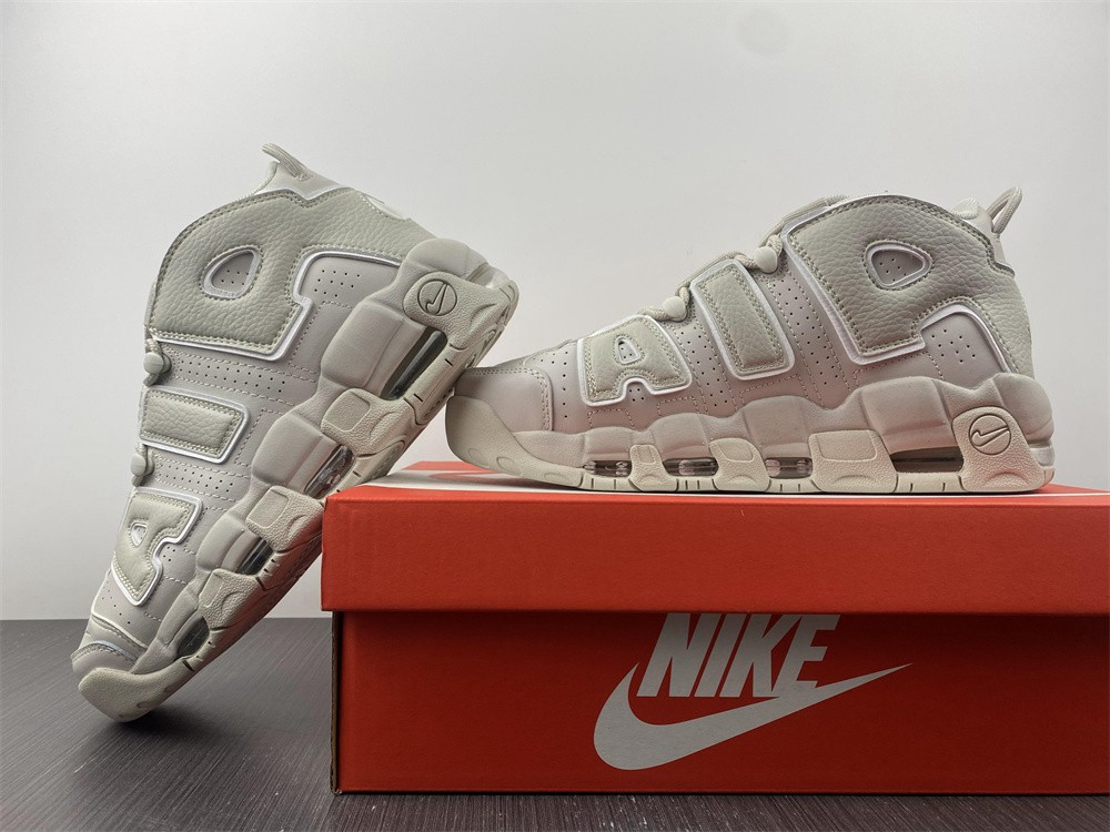 nike air more uptempo light bone - 921948-001