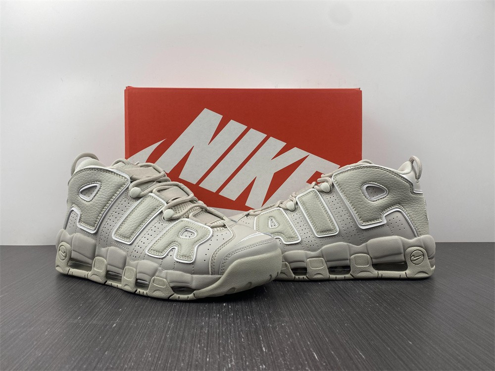 nike air more uptempo light bone - 921948-001