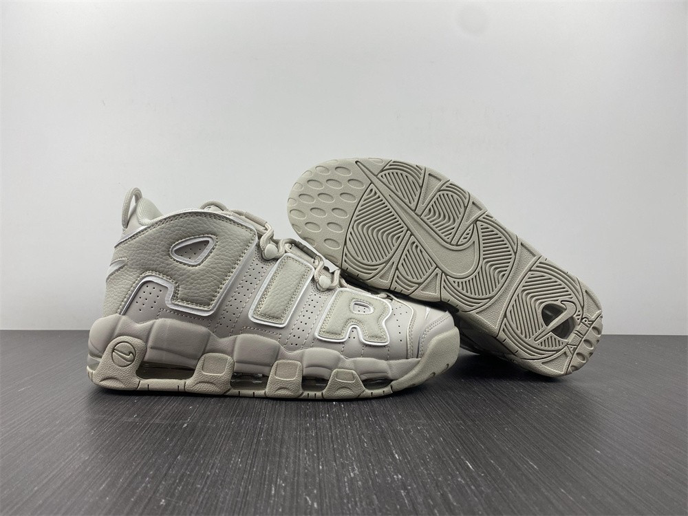 nike air more uptempo light bone - 921948-001