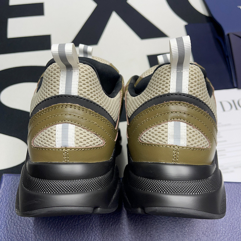 D*or homme b22 trainer sneaker