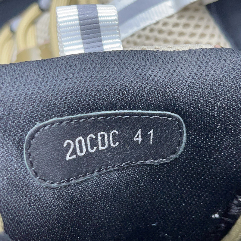 D*or homme b22 trainer sneaker