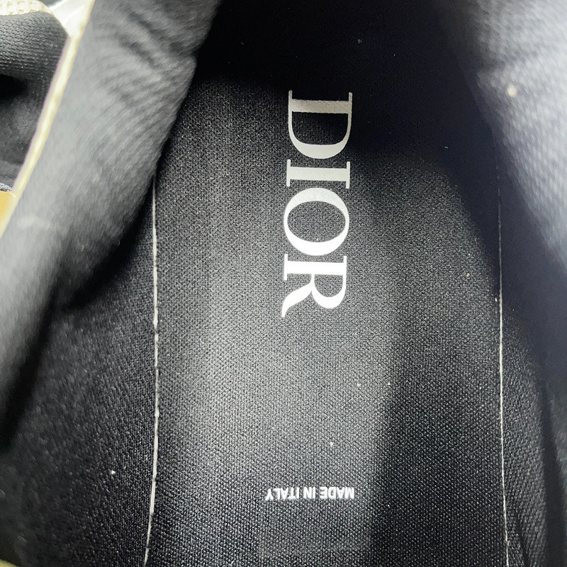 D*or homme b22 trainer sneaker