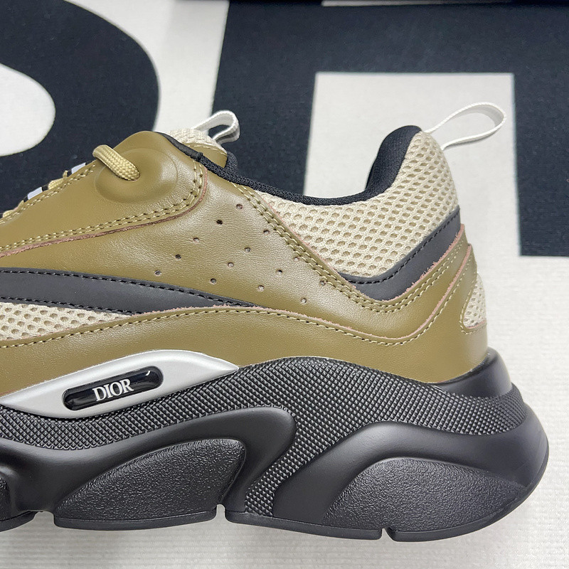 D*or homme b22 trainer sneaker