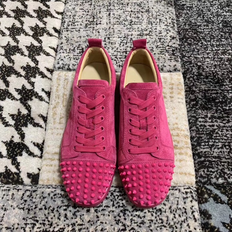 loubouton sneaker