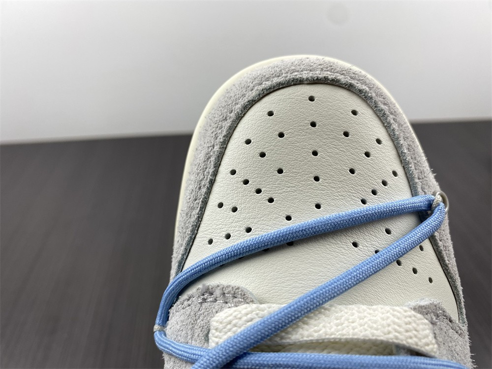 nike dunk low owt lot 38 - dj0950-113