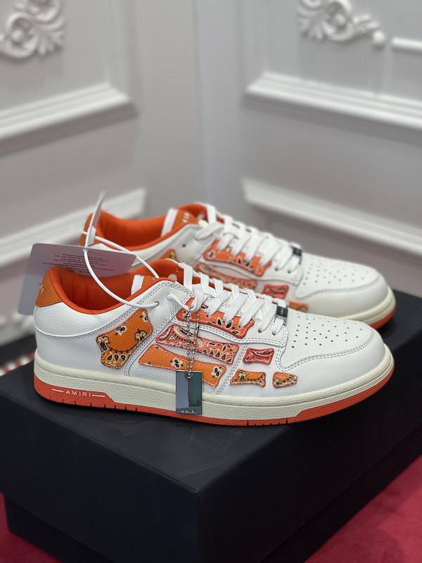 amiri sneakers