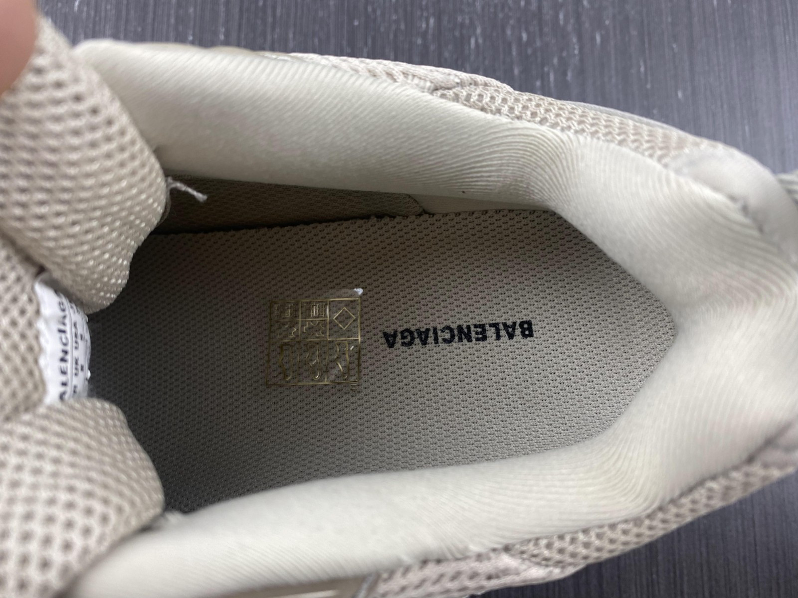 Ba*len*cia*ga x-pander 6.0