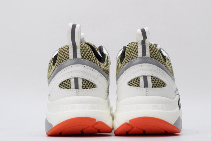 D*or homme b22 trainer sneaker