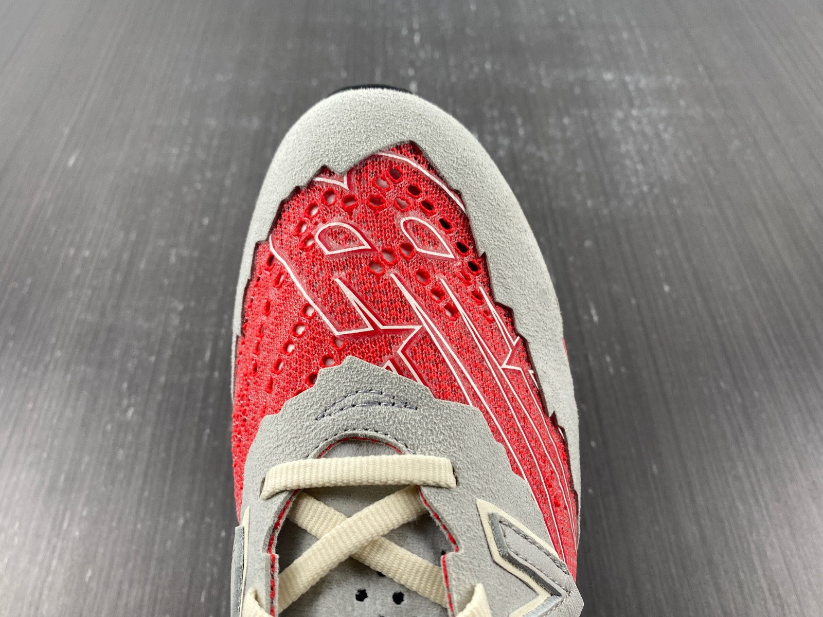 new Ba1an*e fuelcell rc elite v2 si stone island tds red msrcelst