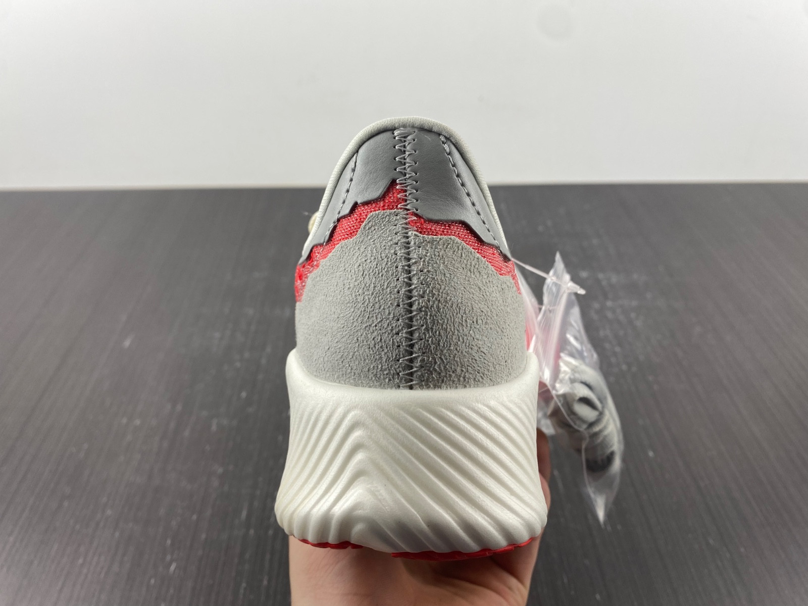 new Ba1an*e fuelcell rc elite v2 si stone island tds red msrcelst