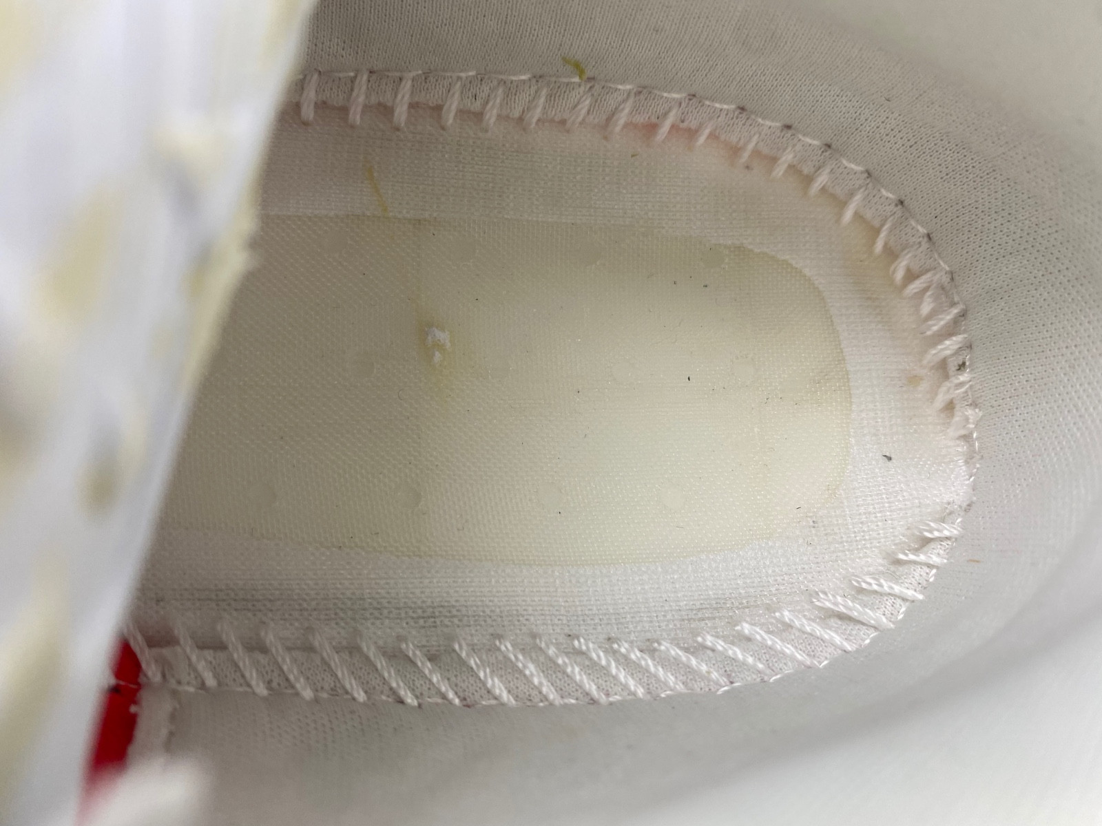 new Ba1an*e fuelcell rc elite v2 si stone island tds red msrcelst