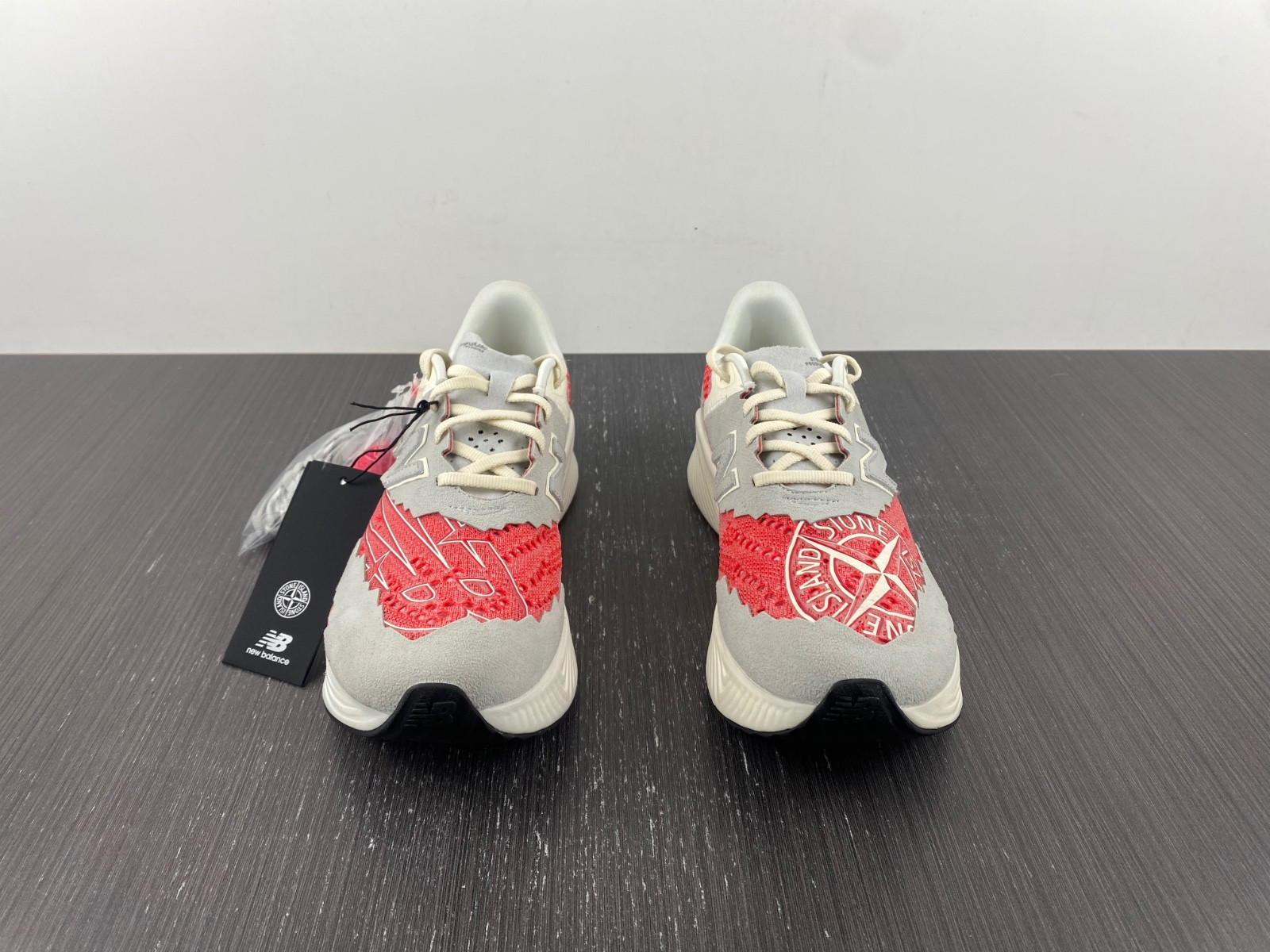 new Ba1an*e fuelcell rc elite v2 si stone island tds red msrcelst