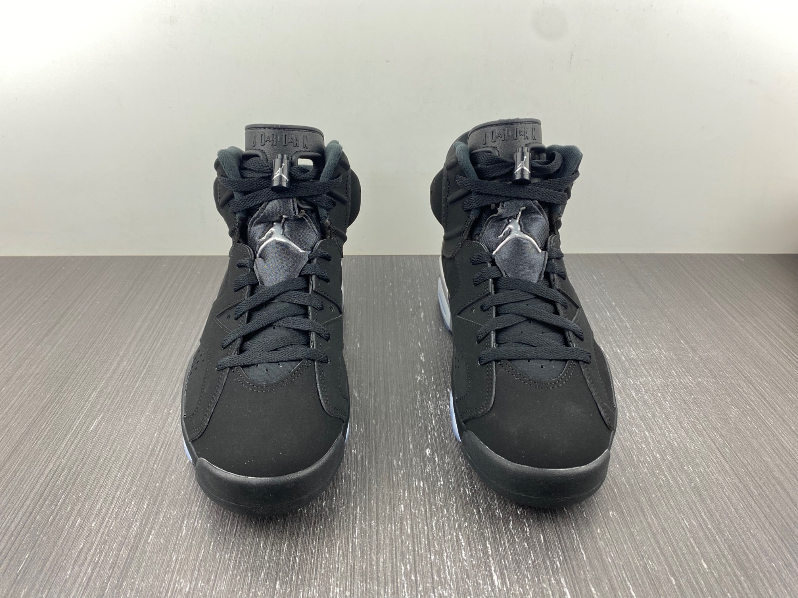 air jordan 6 metallic silver chrome dx2836-001