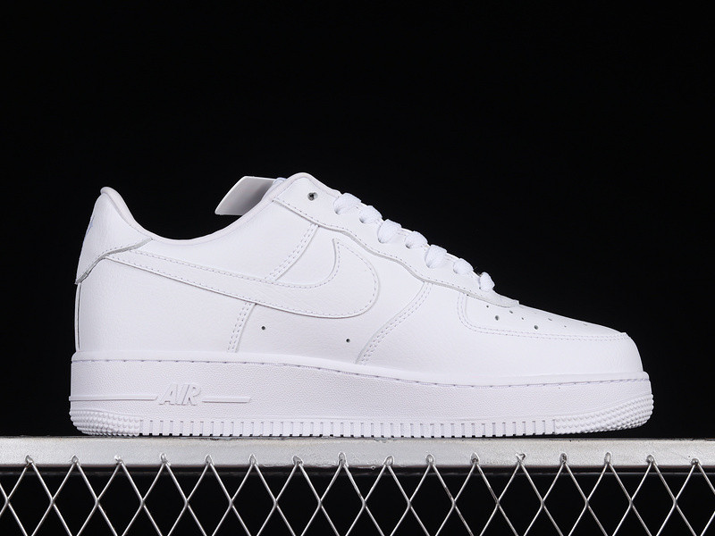 nocta x nk air force 1 low "certified lover boy" cz8065-100