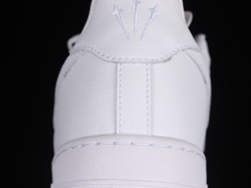 nocta x nk air force 1 low "certified lover boy" cz8065-100