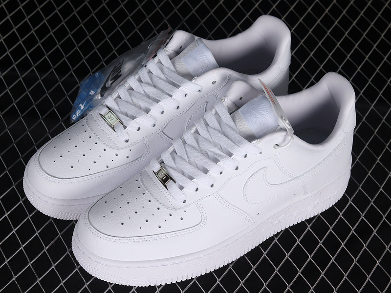 nocta x nk air force 1 low "certified lover boy" cz8065-100