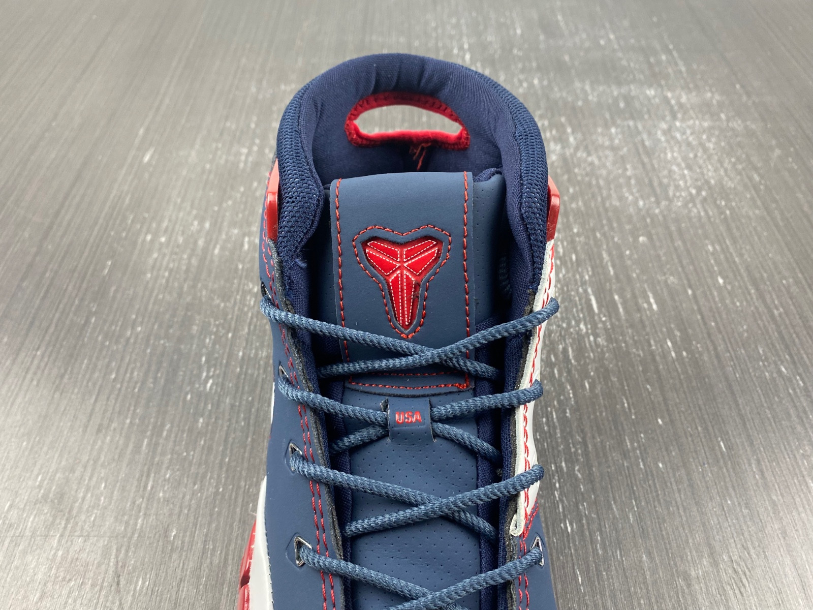 nike zoom kobe1 protro zk1 aq2728-400