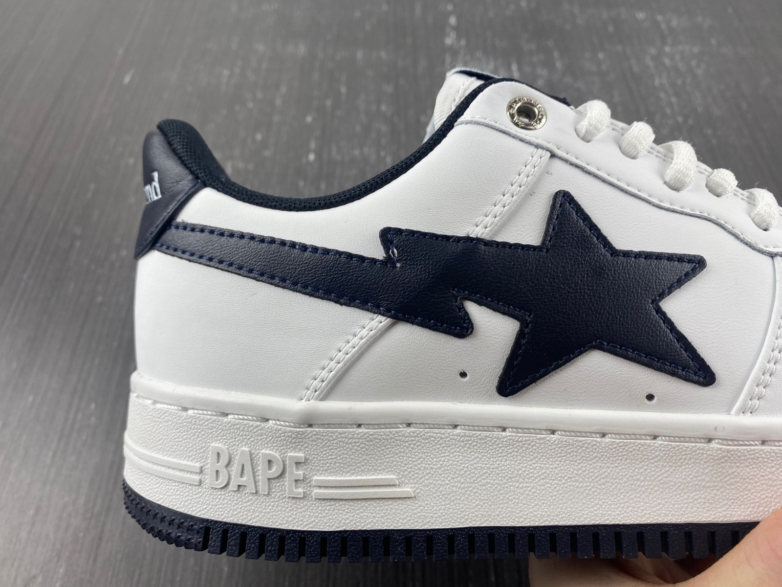 bape sneakers