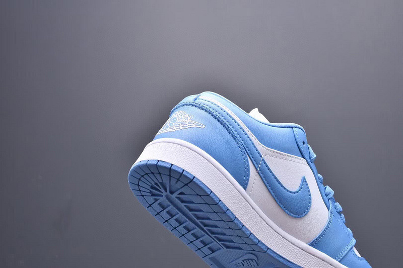 jordan 1 low unc (w) ao9944-441
