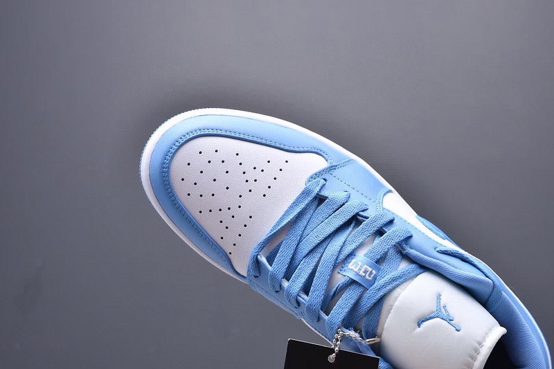 jordan 1 low unc (w) ao9944-441