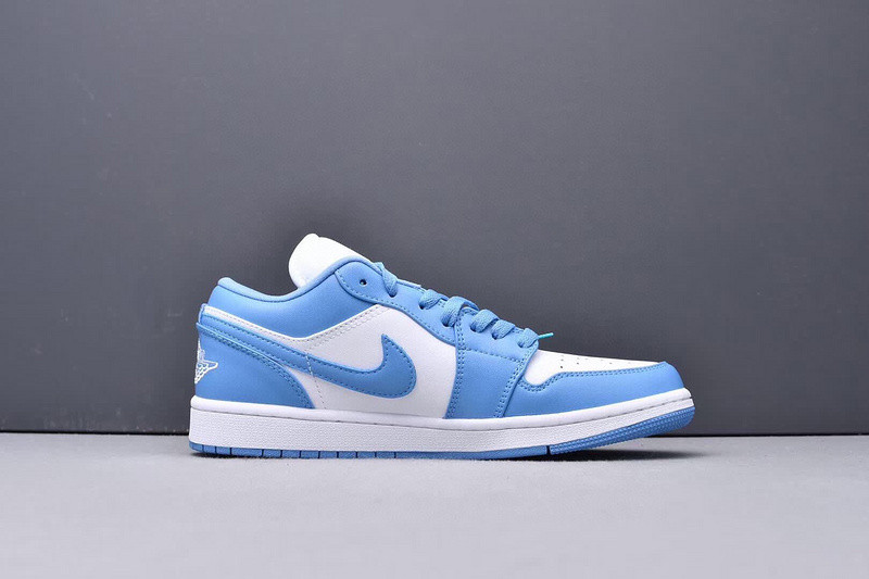 jordan 1 low unc (w) ao9944-441
