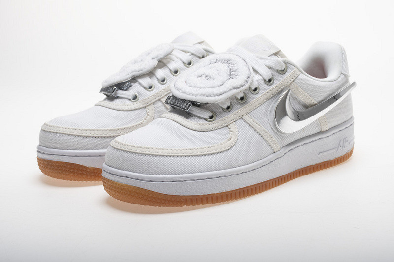 air force 1 low travis scott (af100) aq4211-100