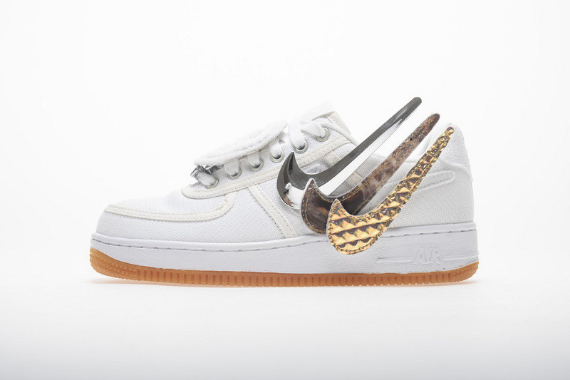 air force 1 low travis scott (af100) aq4211-100