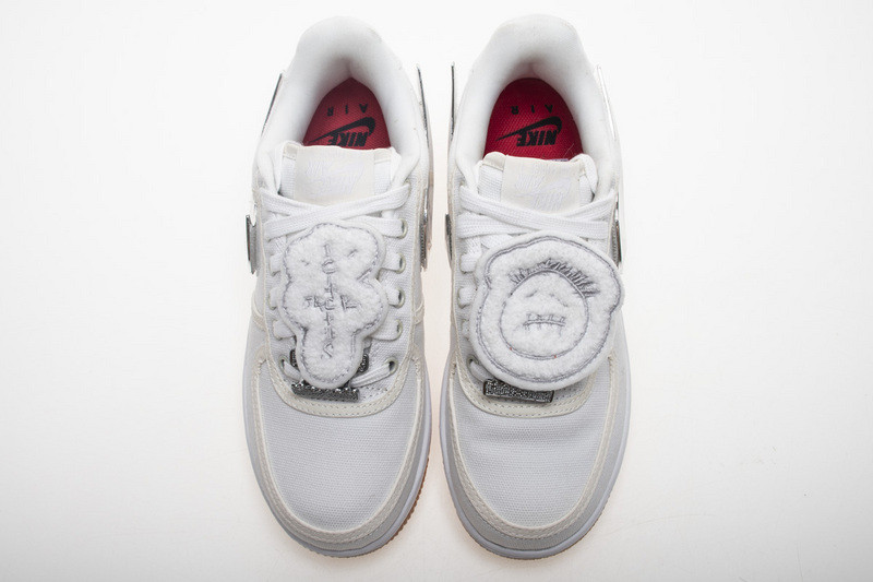 air force 1 low travis scott (af100) aq4211-100