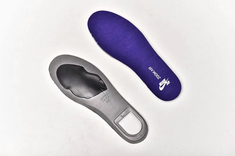 nike sb dunk low court purple men