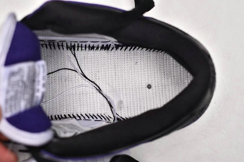 nike sb dunk low court purple men