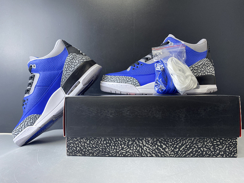 air jordan 3 “varsity royal” ct8532-400