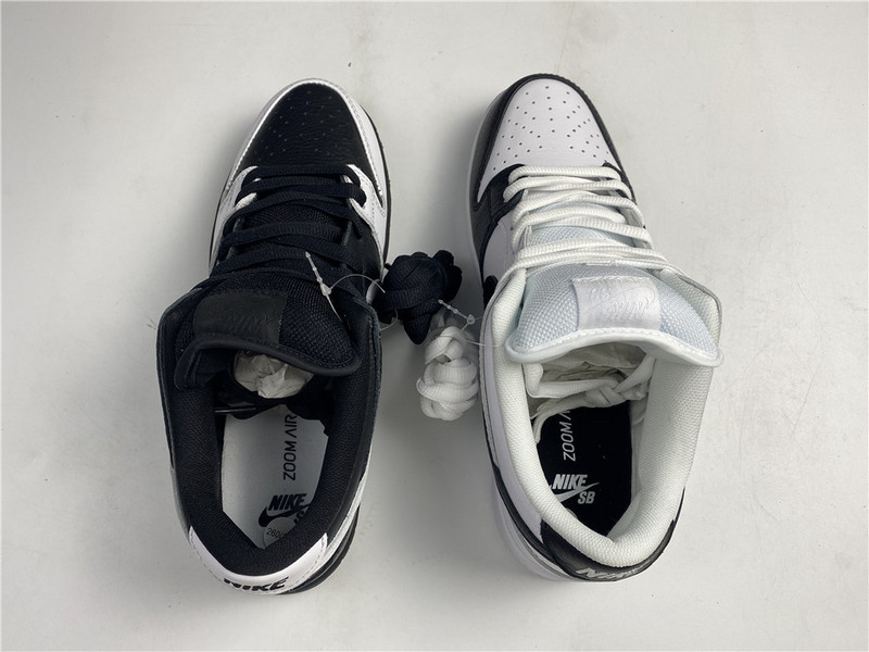 nike dunk sb low “yin yang” 313170-023
