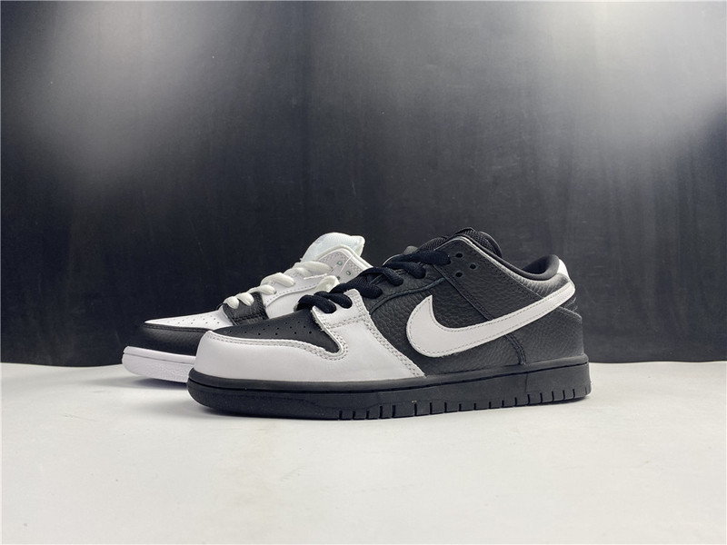 nike dunk sb low “yin yang” 313170-023