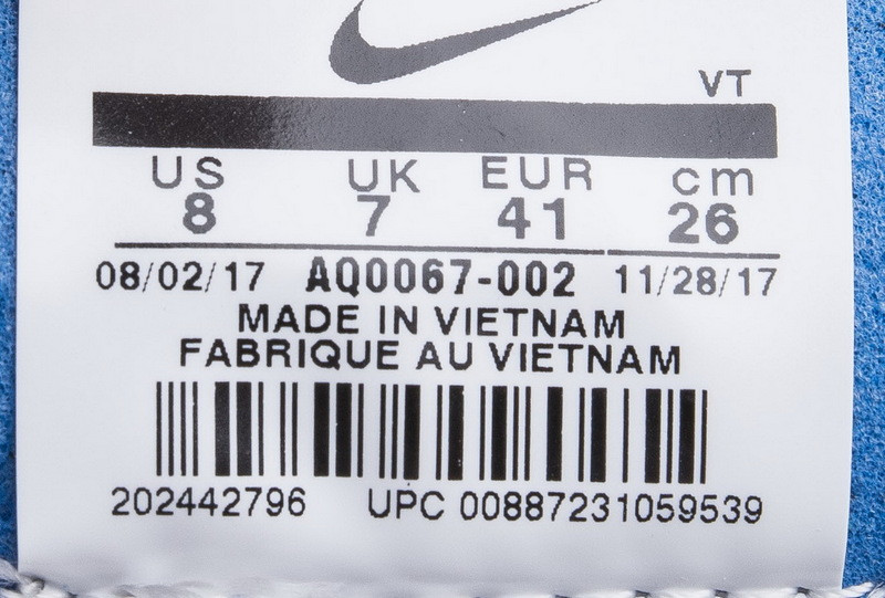 nike epic react flyknit wolf grey aq0067-002