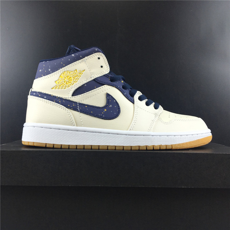 air jordan 1 retro mid jeter ah6342-104