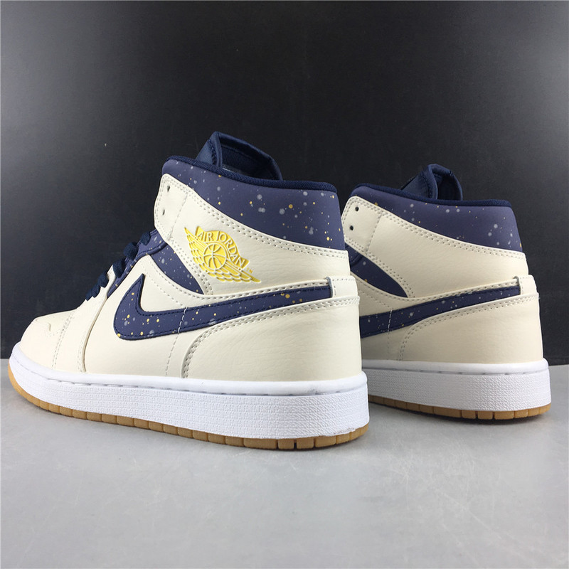 air jordan 1 retro mid jeter ah6342-104