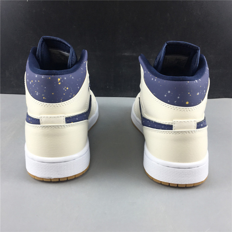 air jordan 1 retro mid jeter ah6342-104