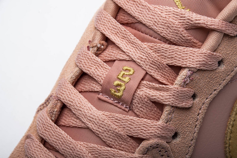 jordan 1 low coral stardust - cj9216-676