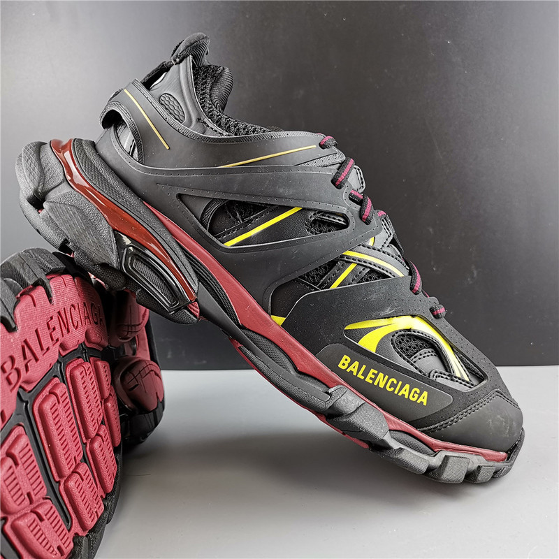 Ba*len*cia*ga sneaker tess.s.gomma