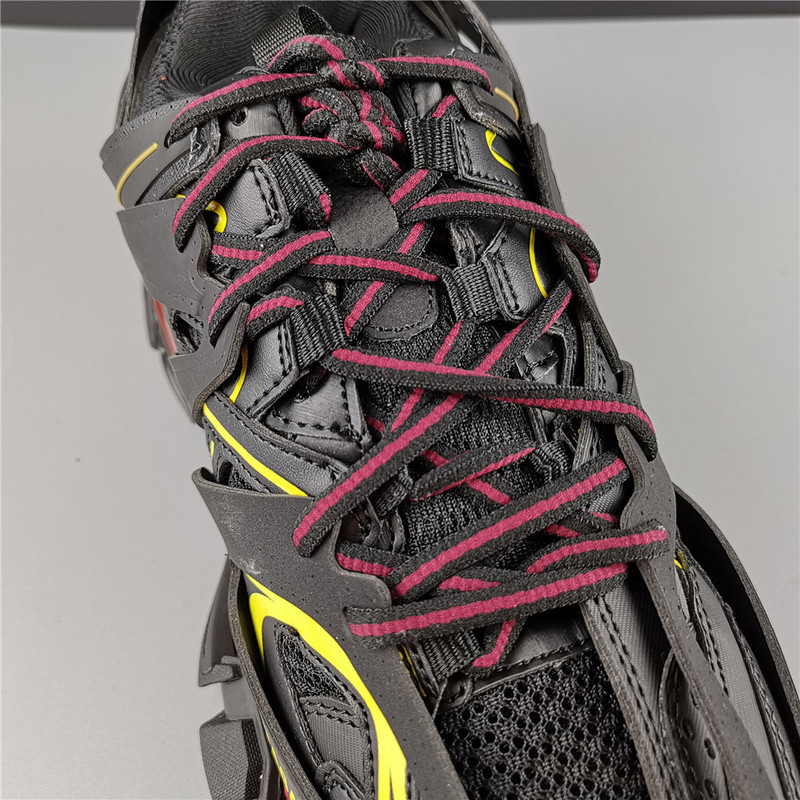 Ba*len*cia*ga sneaker tess.s.gomma