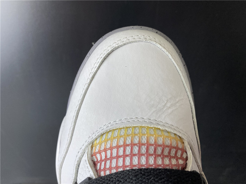 air jordan 4 wmns “do the right thing” aq9129-100