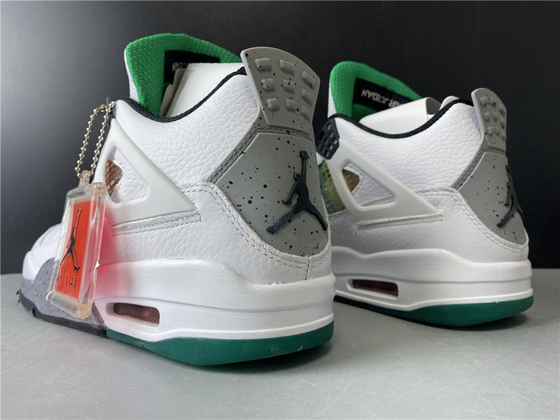 air jordan 4 wmns “do the right thing” aq9129-100