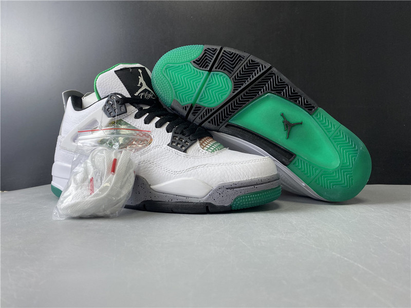 air jordan 4 wmns “do the right thing” aq9129-100