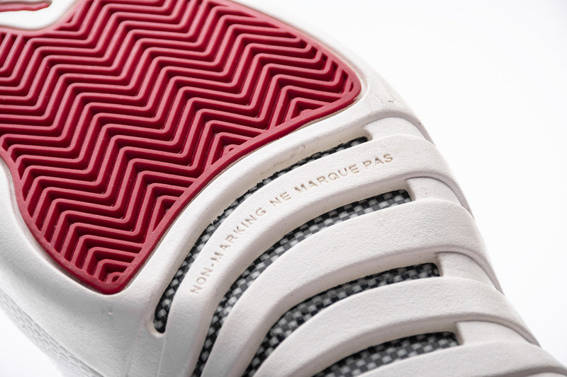 jordan 12 retro chinese new year 2019 (gs) bq6497-006