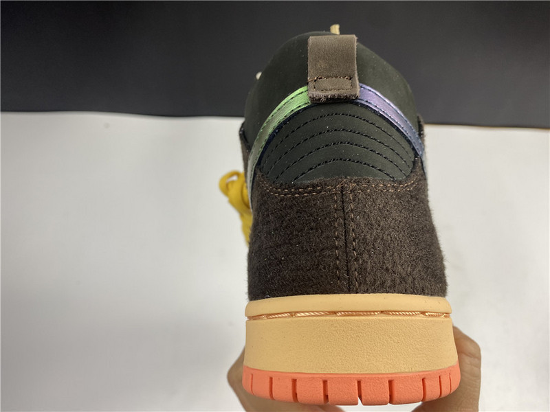 concepts x nike sb duck high pro qs "mallard" dc6887-200